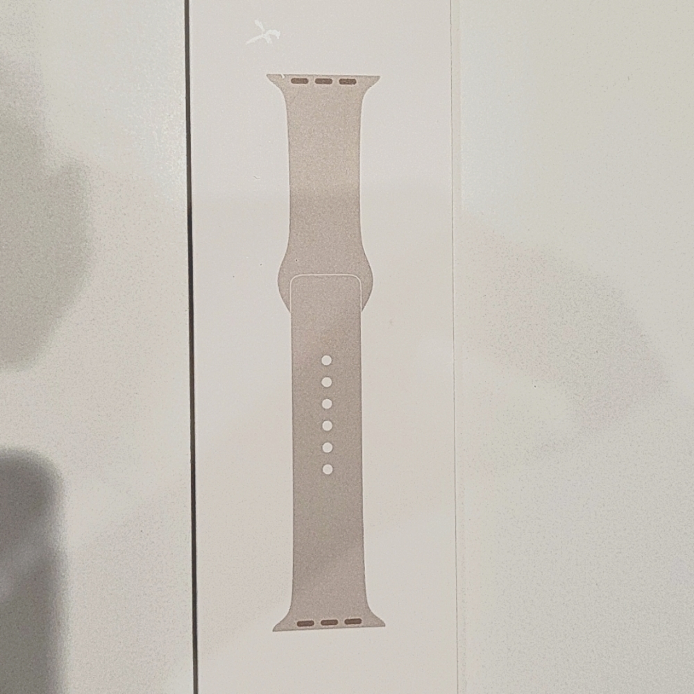 Apple Watch Stone Sport Band